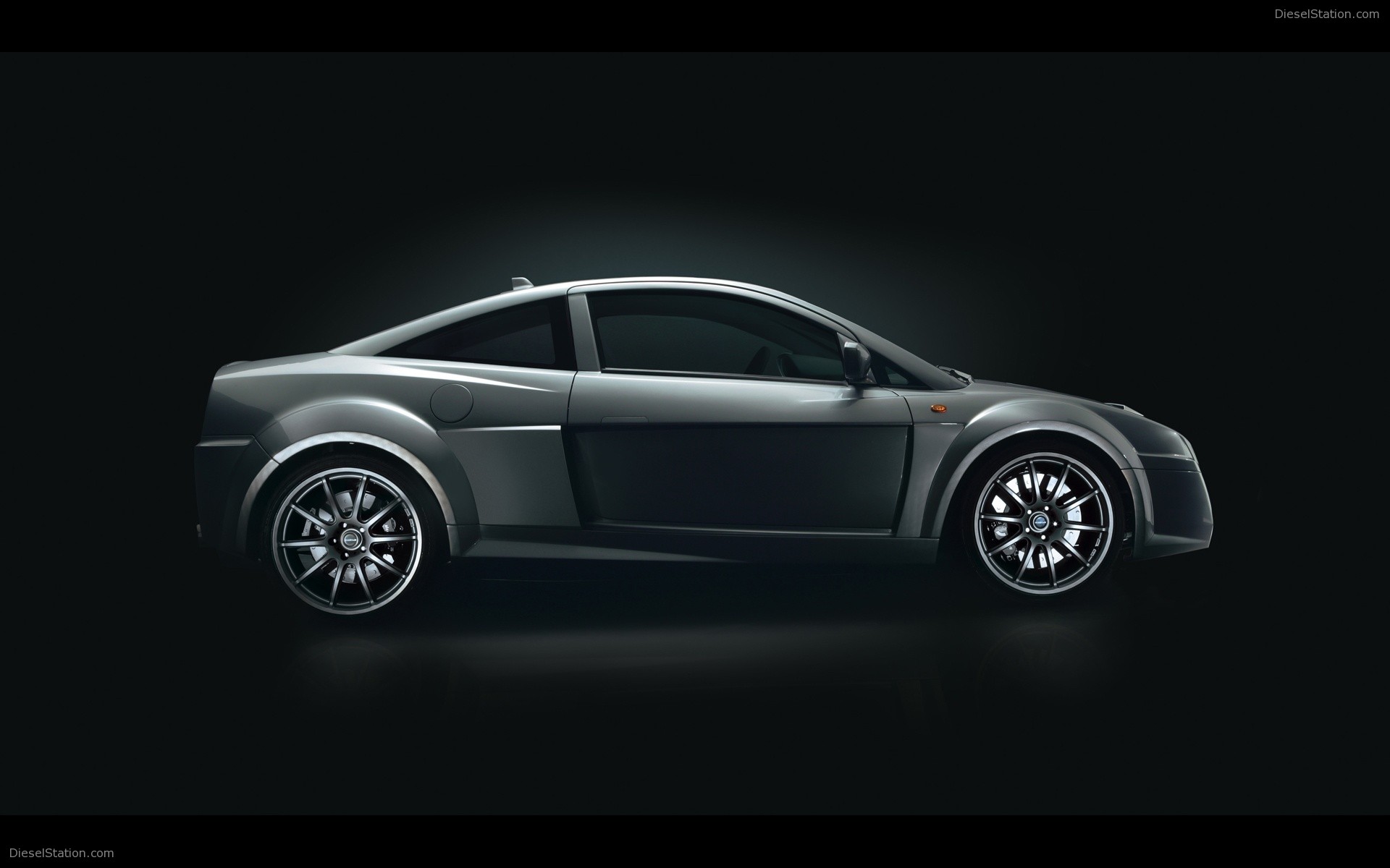 Prodrive P2